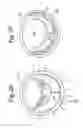 Fig. 04 - Annuloplasty ring for mitral valve prolapse