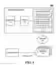 Fig. 02 - Interfacing an application server to remote resources using Enterprise Java Beans as interface components