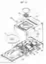Fig. 04 - Clamper and disk drive with the same