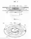 Fig. 07 - Clamper and disk drive with the same