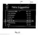 Fig. 23 - Multimedia mobile personalization system