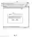 Fig. 03 - System and method for local machine zone lockdown with relation to a network browser