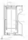 Fig. 02 - Flow-through bathtub