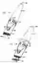 Fig. 02 - Rotary extendable hair clipper