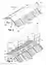 Fig. 03 - Ventilated roof system with ridge vent