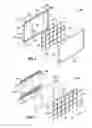 Fig. 05 - Backsplash assembly and method