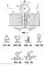 Fig. 02 - Removable tie-down clip and method of making same
