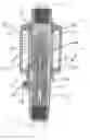 Fig. 01 - Swiveling motor