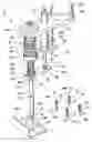 Fig. 01 - Apparatus for tightening threaded member