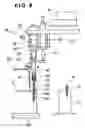 Fig. 09 - Apparatus for tightening threaded member