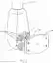 Fig. 04 - Locking mechanism for folding legs