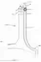 Fig. 07 - Locking mechanism for folding legs