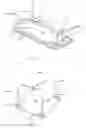 Fig. 08 - Locking mechanism for folding legs
