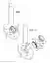 Fig. 02 - Low pressure check valve
