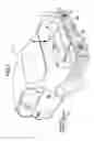 Fig. 02 - Vehicle exhaust system support structure