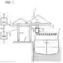 Fig. 02 - Crane installation, in particular container crane