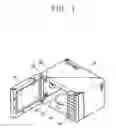 Fig. 02 - Microwave oven
