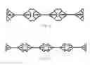 Fig. 04 - Roll stock cradle structure
