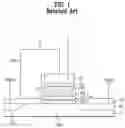 Fig. 02 - Method for fabricating a nonvolatile sonos memory device