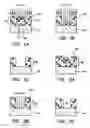 Fig. 02 - Method for integrating micro and nanoparticles into MEMS and apparatus including the same