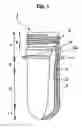 Fig. 02 - Method for hot crystallization of neck portion in preform of biaxial stretch blow molded bottle and jig for use in the method