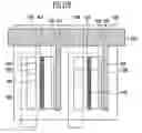 Fig. 22 - Electron emission device and electron emission display using the same