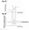 Fig. 08 - Method for selection of optical fiber and system for inspection of optical fiber