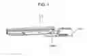 Fig. 02 - Docking device for portable computer and docking structure