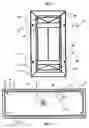 Fig. 02 - Sconce-type lighting fixture