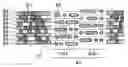 Fig. 01 - Optical reproducing method optical medium with aligned prepit portion