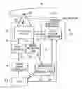 Fig. 01 - Optical reproducing method for optical medium with aligned prepit portion