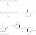 Fig. 15 - Laser gain medium for solid state dye lasers
