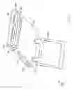 Fig. 02 - Multiple function overhead entertainment system for use in a vehicle