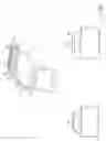 Fig. 07 - Multiple function overhead entertainment system for use in a vehicle