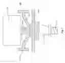 Fig. 08 - Arrangement for a hearing aid