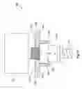 Fig. 16 - Arrangement for a hearing aid