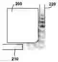 Fig. 01 - Integrated plasmon and dielectric waveguides