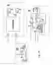 Fig. 22 - Wireless digital music playing and transmitting device for portable DVD/CD player