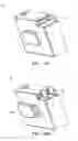 Fig. 07 - Device with retractable viewfinder and method using the same