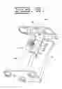 Fig. 10 - Extendable paving screed