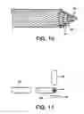 Fig. 10 - Method for forming a patterned array of single-wall carbon nanotubes