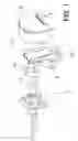 Fig. 02 - Electrical device for the release of active substances
