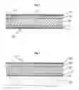 Fig. 02 - Active ingredient release system comprising a plaster containing an active ingredient and at least one active ingredient release regulator