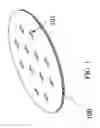 Fig. 02 - Manufacturing tool for wafer level package and method of placing dies