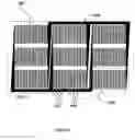 Fig. 08 - Electrochemical cells formed on pleated substrates
