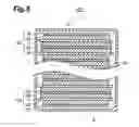 Fig. 06 - Coating liquid for electrode formation, electrode. electrochemical device, and process for producing these