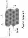 Fig. 02 - Selective provision of a diblock copolymer material