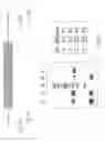 Fig. 10 - Fetal polypeptides from human liver
