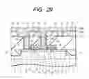 Fig. 16 - Fabrication method of semiconductor integrated circuit device