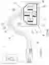 Fig. 03 - Universal electrical plug and socket
